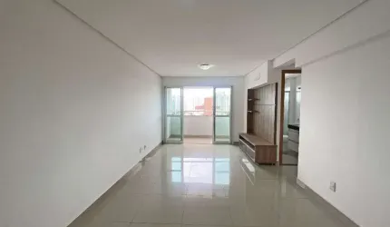 Apartamento de 75 m² com 03 quartos para alugar por R$ 2.900/mensais no Parque Amazônia - Goiânia