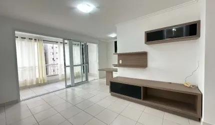 Apartamento de 64 m² com 02 quartos para alugar por R$ 2.600/mensais no Setor Bueno - Goiânia
