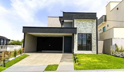 Casa de 180 m² com 03 suítes à venda por R$ 1.400.000 no Terras Alpha Residencial 1 - Senador Canedo
