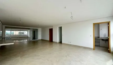 Apartamento de 256 m² com 04 suítes à venda por R$ 2.200.000 no Setor Marista - Goiânia