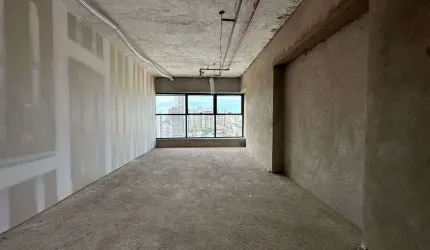Sala comercial de 37 m² para alugar por R$ 4.300/mensais no Setor Marista - Goiânia