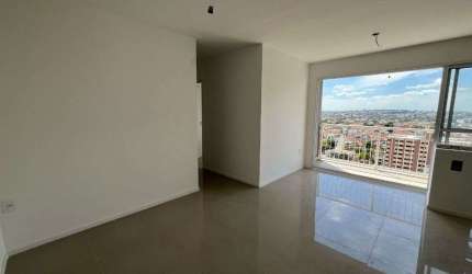 Apartamento de 57 m² com 02 quartos à venda por R$ 460.000 no Setor Aeroporto - Goiânia
