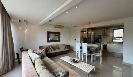 Apartamento de 87 m² com 03 quartos à venda por R$ 485.000 no Setor Pedro Ludovico - Goiânia