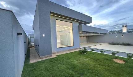 Casa de 210 m² com 03 quartos à venda por R$ 1.300.000 no Setor Faiçalville - Goiânia