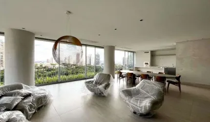 Apartamento de 398 m² com 03 suítes à venda por R$ 7.200.000 no Setor Bueno - Goiânia