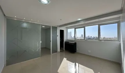 Sala de 40 m² à venda por R$ 465.000 no Setor Sul - Goiânia