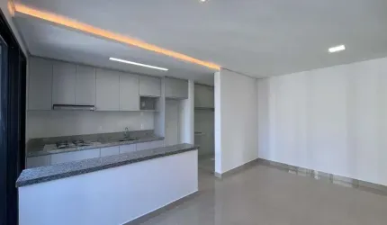 Apartamento de 70 m² com 02 suítes para alugar por R$ 4.500/mensais no Setor Bueno - Goiânia