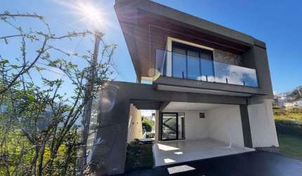 Sobrado de 223 m² com 03 quartos à venda por R$ 1.600.000 no Jardim Atlântico - Goiânia