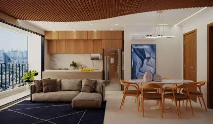 Ágio de apartamento à venda por R$ 200.000 no Parque Amazônia - Goiânia