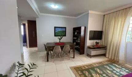 Apartamento de 97 m² com 03 quartos à venda, por R$ 490.000 no Jardim Goiás - Goiânia