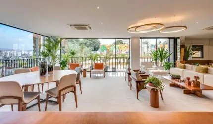 Apartamento de 200m² com 04 quartos à venda, por R$ 2.000.000  no Setor Serrinha - Goiânia
