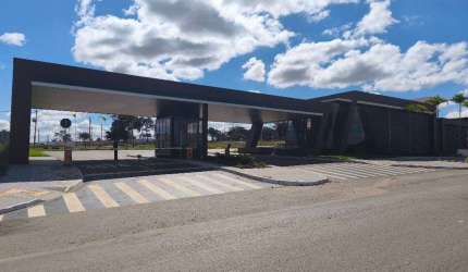 Ágio de Lote de 272 m² à venda por R$ 165.000 -no Aldeia do Parque - Aparecida de Goiânia