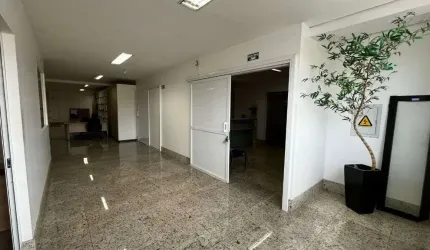 Loja Comercial de 160 m² para alugar por R$ 6.500/mensais no Jardim Europa - Goiânia