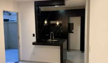 Apartamento de 39 m² com 02 quartos à venda, por R$ 240.000 no Setor Parque Tremendão - Goiânia
