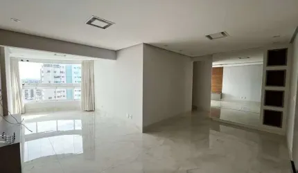 Apartamento de 93 m² com 03 quartos para alugar por R$ 3.600/mensais no Setor Aeroporto - Goiânia