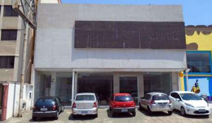 Prédio Comercial de 644 m² para alugar por R$ 26.000/mensais no Setor Sul - Goiânia