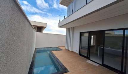 Sobrado de 228 m² com 4 dormitórios à venda por R$ 1.700.000 - Jardins Capri - Senador Canedo