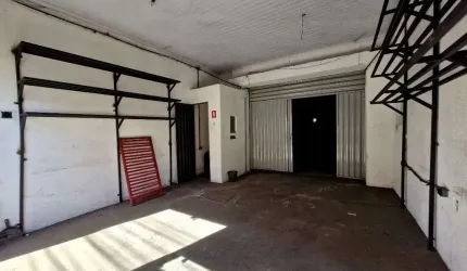 Loja comercial de 100 m² para alugar por R$ 3.400/mensais no Setor Campinas - Goiânia