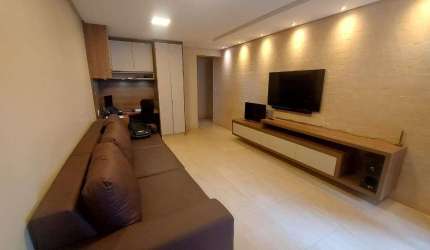 Apartamento de 91,58 m² com 03 quartos, à venda, por R$ 500.000 no Setor Central - Goiânia