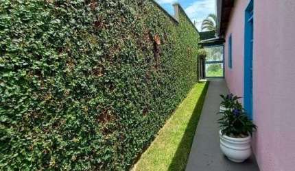 Casa comercial de 88 m²com 3 dormitórios à venda por R$ 530.000 - Residencial Village Garavelo - Aparecida de Goiânia