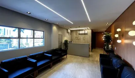 Laje de 195 m² à venda por R$ 1.999.000 no Setor Oeste - Goiânia