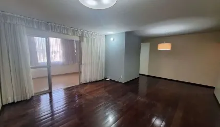 Apartamento de 137 m² com 03 quartos à venda por R$ 595.000 no Setor Oeste - Goiânia