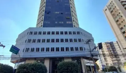 Sala de 39 m² à venda por R$ 260.000 no Setor Central - Goiânia