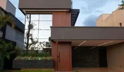 Casa de 164 m² com 03 quartos à venda por R$ 1.650.000 no Parqville Jacarandá - Aparecida de Goiânia