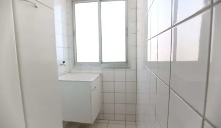 Apartamento de 75 m² com 3 dormitórios para alugar por R$ 3.968/mês no Alto da Glória - Goiânia