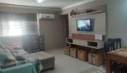 Apartamento de 102 m²com 02 quartos à venda  R$ 400.000 no Setor Bueno - Goiânia