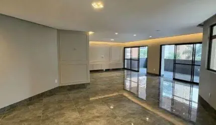 Apartamento de 313 m² com 04 quartos à venda por R$ 2.400.000 no Setor Bueno - Goiânia
