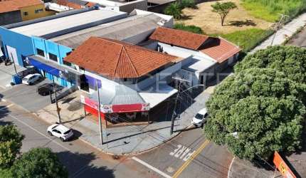 Ponto de 442 m² à venda por R$ 2.900.000 no Parque Amazônia - Goiânia