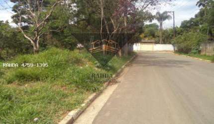Área para Venda em Suzano, CHÁCARAS CÉRES