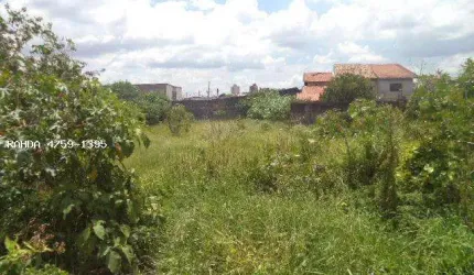 Terreno para Venda em Ferraz de Vasconcelos, Jardim Ferrazense