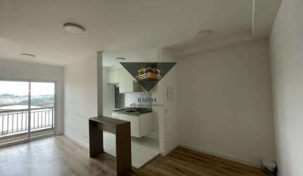 Apartamento para Venda em Arujá, Limoeiro, 3 dormitórios, 1 suíte, 1 banheiro, 1 vaga