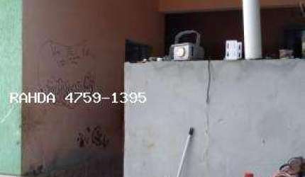 Casa para Venda em Mogi das Cruzes, Jundiapeba, 2 dormitórios, 1 banheiro, 6 vagas