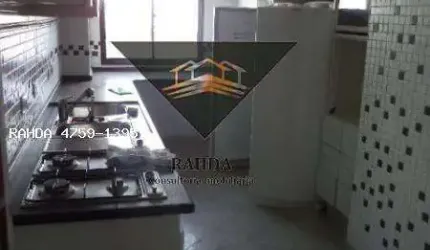 Apartamento para Locação em Suzano, Vila Bela Vista, 1 dormitório, 1 suíte, 2 banheiros, 1 vaga