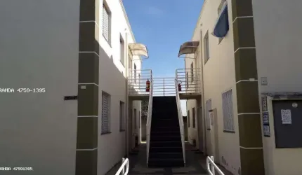Apartamento para Venda em Suzano, Cidade Boa Vista, 2 dormitórios, 1 banheiro, 1 vaga