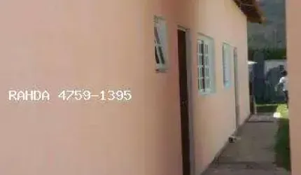 Casa para Venda em Suzano, PARQUE BUENO AIRES, 2 dormitórios, 1 banheiro, 2 vagas