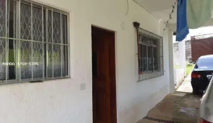 Chácara para Venda em Suzano, Jardim Europa, 3 dormitórios, 1 banheiro, 1 vaga