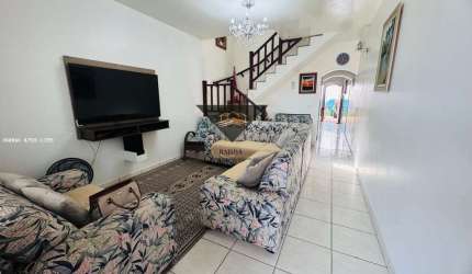Casa para Venda em Mogi das Cruzes, JARDIM CAMILA, 3 dormitórios, 1 suíte, 2 banheiros, 2 vagas