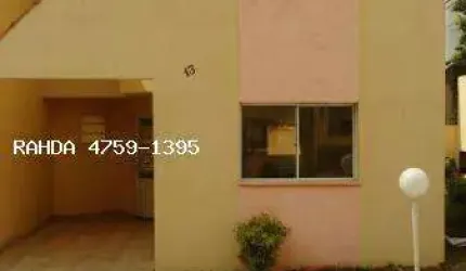 Casa em Condomínio para Venda em Suzano, Jardim Europa, 2 dormitórios, 1 banheiro, 1 vaga