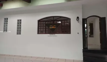 Casa para Venda em Suzano, Jardim Casa Branca, 3 dormitórios, 1 suíte, 2 banheiros, 4 vagas