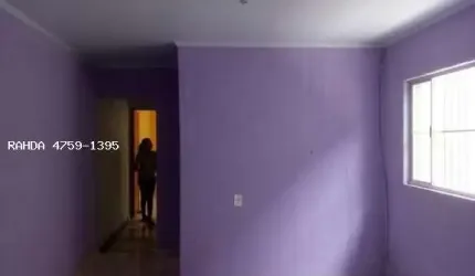 Casa para Venda em Itaquaquecetuba, PARQUE RESIDENCIAL MARENGO, 2 dormitórios, 1 suíte, 1 banheiro, 1 vaga