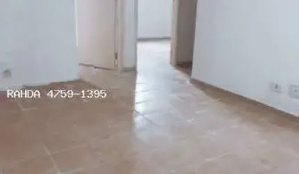 Apartamento para Venda em Suzano, Cidade Boa Vista, 2 dormitórios, 1 banheiro, 1 vaga