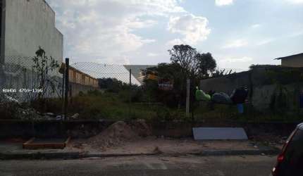 Terreno para Venda em Suzano, Caxangá