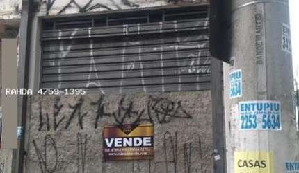 Terreno para Venda em Suzano, Centro