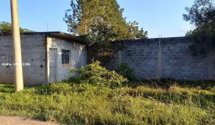 Chácara para Venda em Suzano, jardim nova das lavras