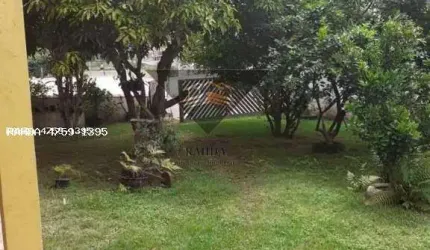 Casa para Venda em Poá, Vila Perracini, 3 dormitórios, 3 suítes, 1 banheiro, 2 vagas