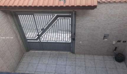Casa para Venda em Suzano, Jardim Boa Vista, 4 dormitórios, 2 banheiros, 4 vagas